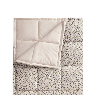 Garbo&Friends Imperial Cress Double Bed Quilt - Garbo&Friends