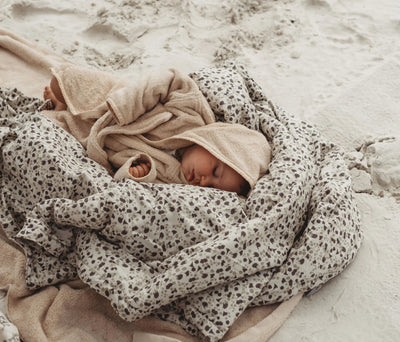 Baby Bedding & Blankets