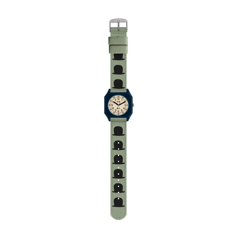 Mini Kyomo Watch Chapeau by Bobo Choses