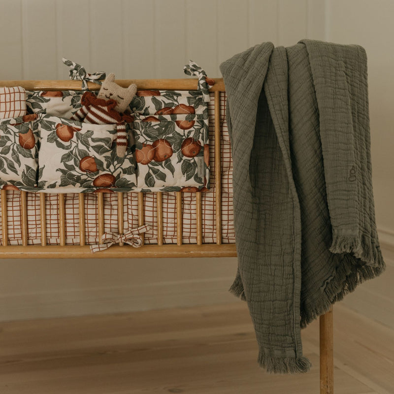 Garbo&Friends Pomme Bed Pocket