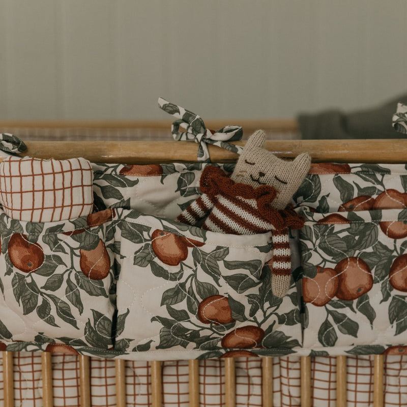 Garbo&Friends Pomme Bed Pocket