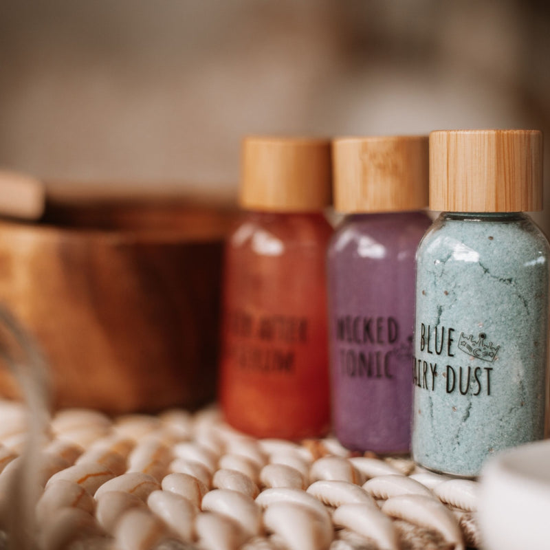 The Little Potion Co - Mindful Potion Kit - Wild Adventure