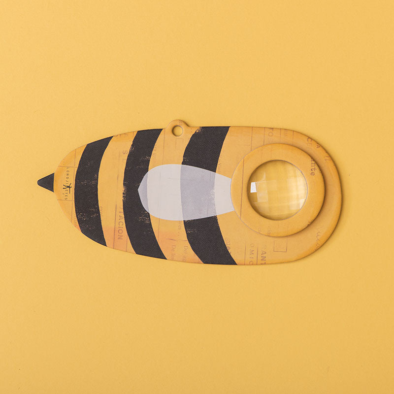 Londji Insect Eye - Bee