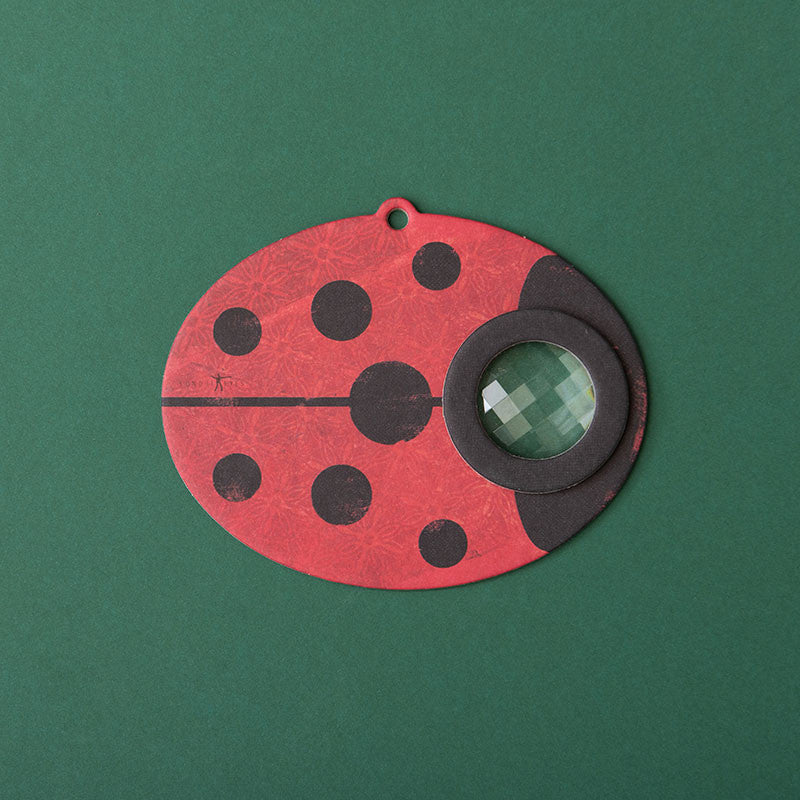 Londji Insect Eye - Ladybird