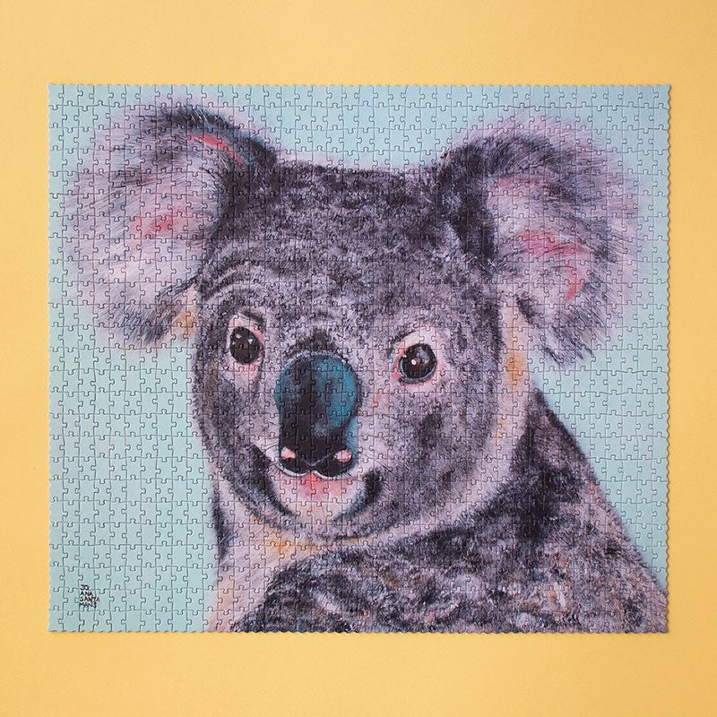 Londji Puzzle - Koala