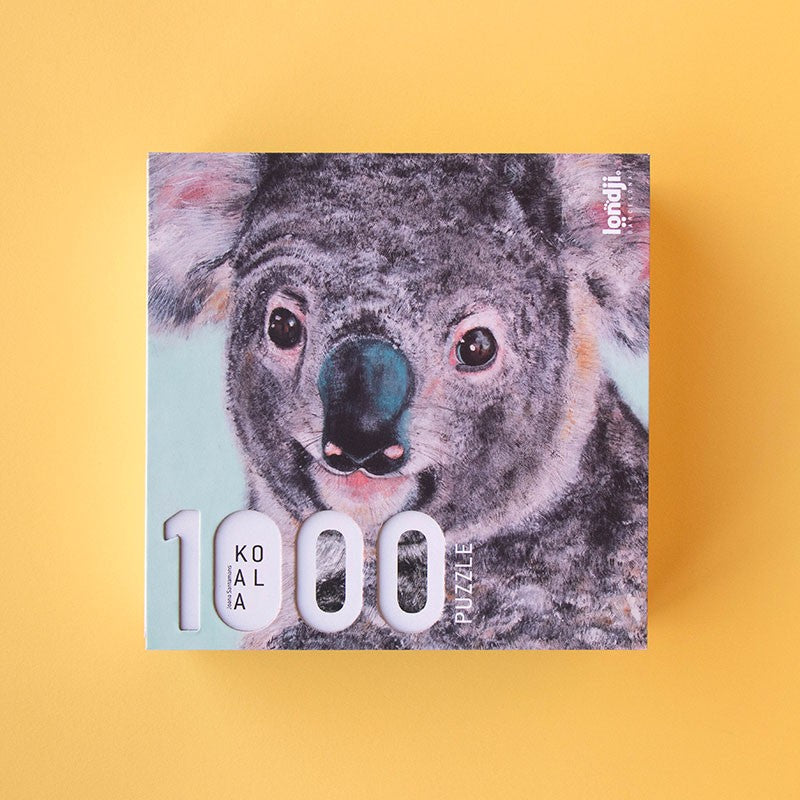 Londji Puzzle - Koala