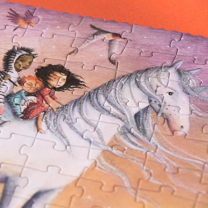 Londji Puzzle - My Unicorn