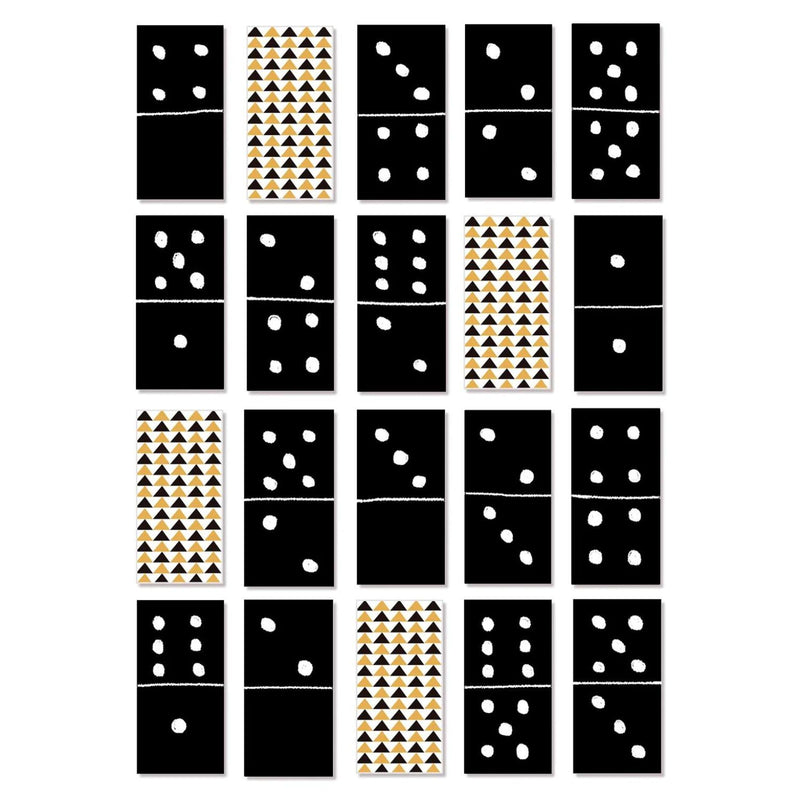 Londji Micro Game - Domino