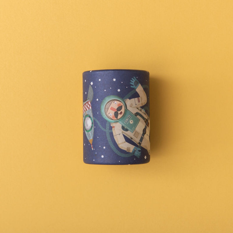 Londji Mini Kaleidoscope - Space Astronaut