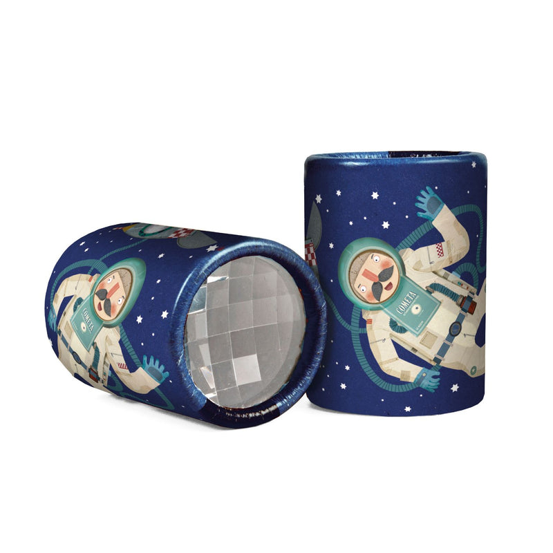 Londji Mini Kaleidoscope - Space Astronaut