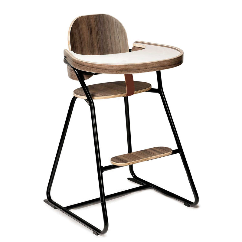 Charlie Crane Tibu Table Tray for Walnut High Chair