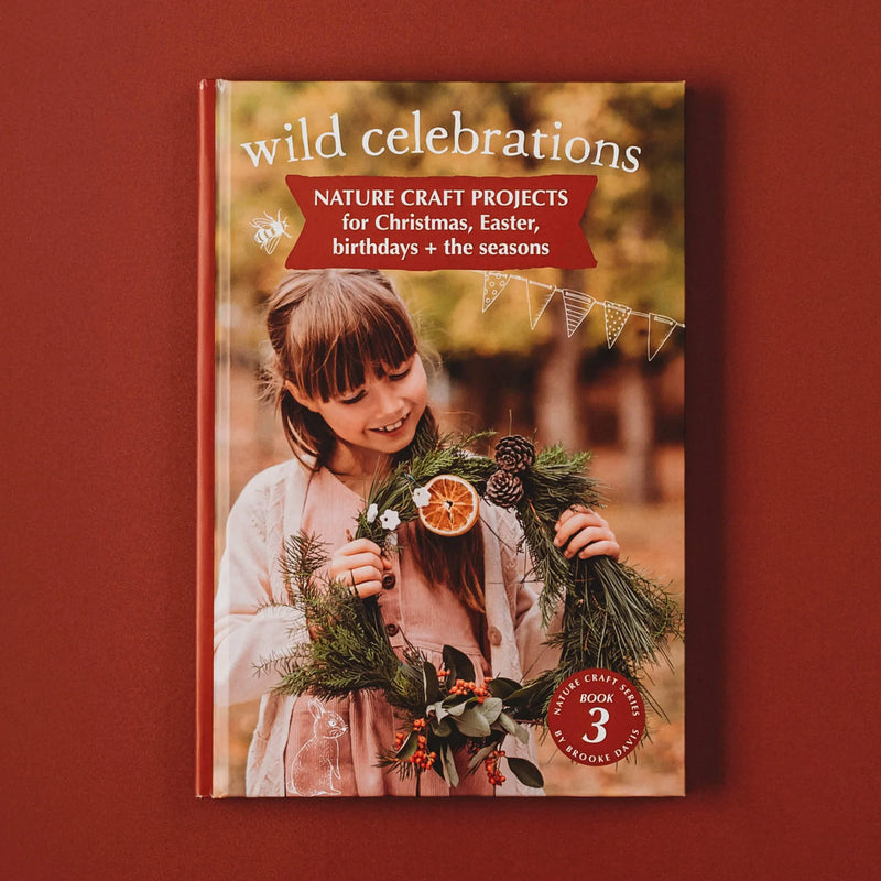 Your Wild Books - Wild Celebrations Book