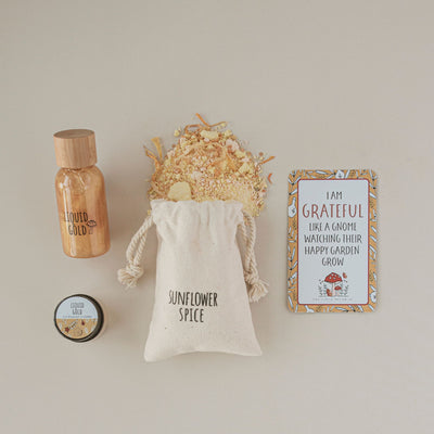 The Little Potion Co - Mini Potion Kit - Gnome Remedy