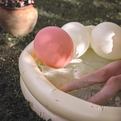 Garbo&Friends Daisy Inflatable Baby Pool - Garbo&Friends