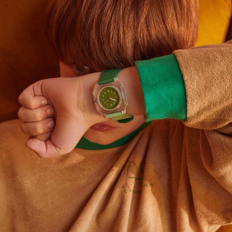 Mini Kyomo Watch Green Smoothie - Mini Kyomo