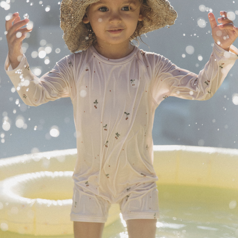 Garbo&Friends Daisy Inflatable Kids Pool - Garbo&Friends