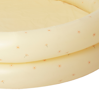 Garbo&Friends Daisy Inflatable Baby Pool - Garbo&Friends