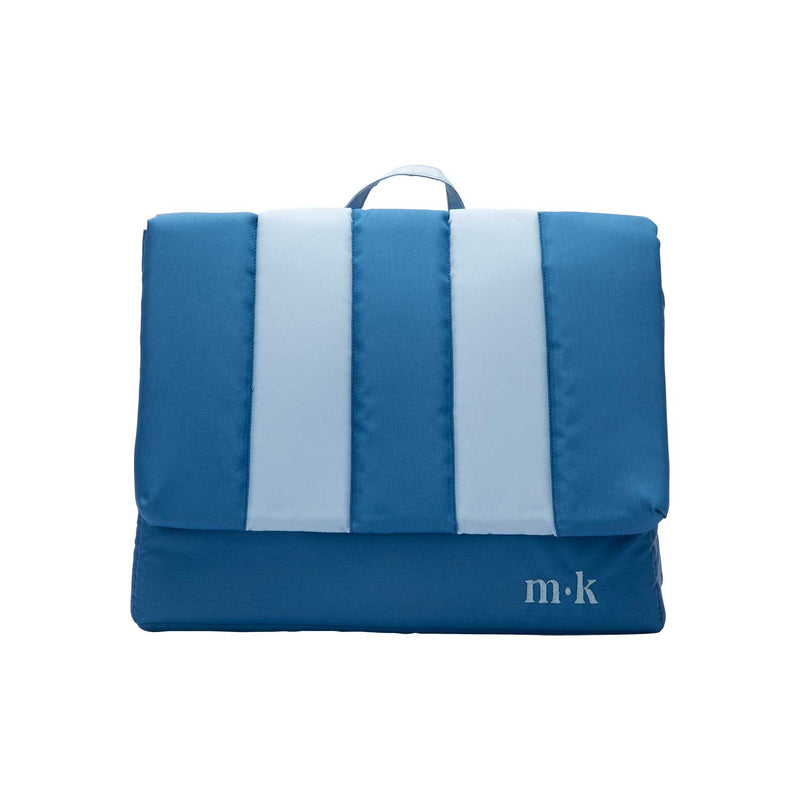Mini Kyomo Small Backpack Blue Cotton Candy - Mini Kyomo