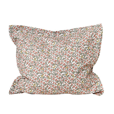 Garbo&Friends Floral Vine Pillowcase - Garbo&Friends