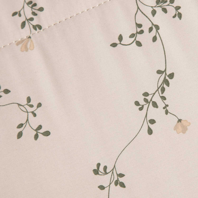 Garbo&Friends Botany Single Bed Quilt - Garbo&Friends