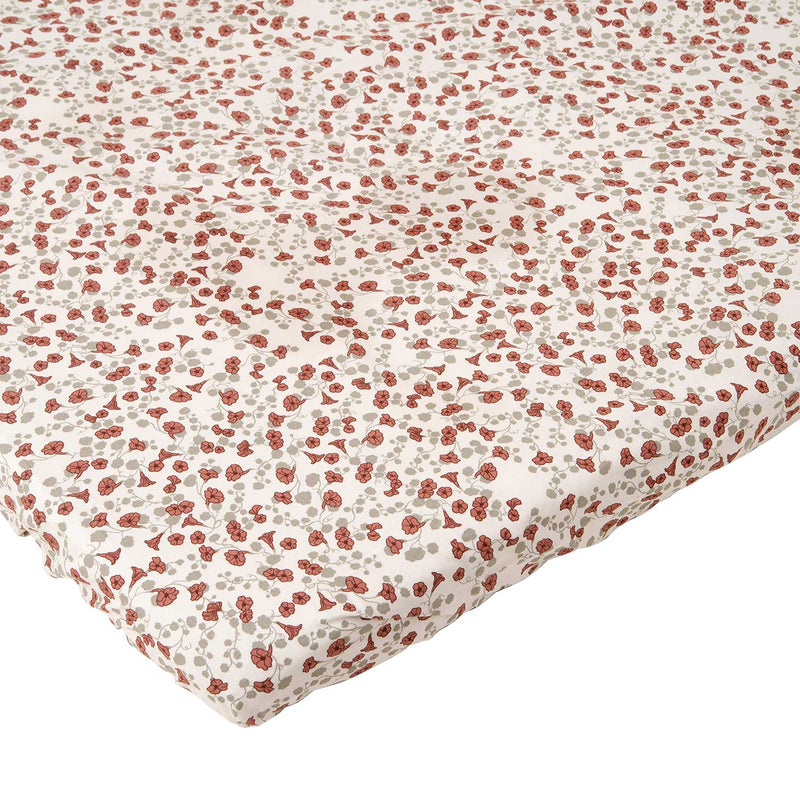 Garbo&Friends Royal Cress Single Fitted Sheet - Garbo&Friends