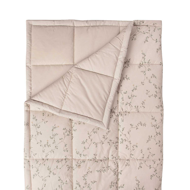 Garbo&Friends Botany Single Bed Quilt - Garbo&Friends