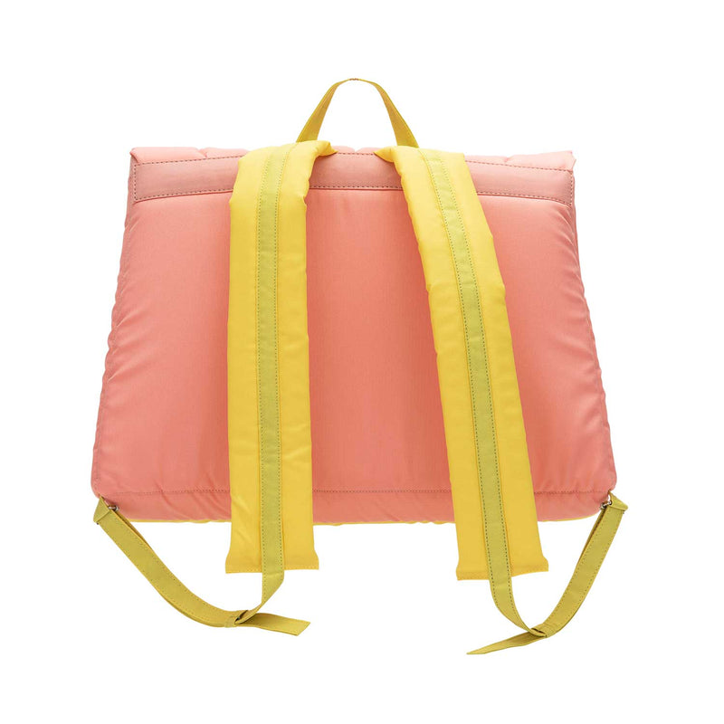 Mini Kyomo Big Backpack Bubblegum - Mini Kyomo