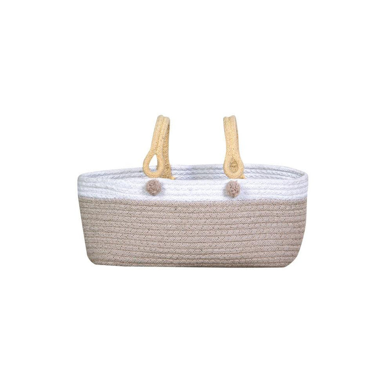 Lorena Canals Basket Maria - Lorena Canals