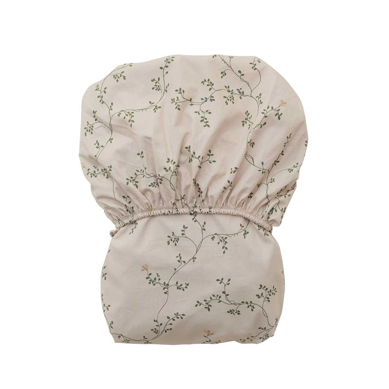 Garbo&Friends Botany Cot Fitted Sheet - Garbo&Friends
