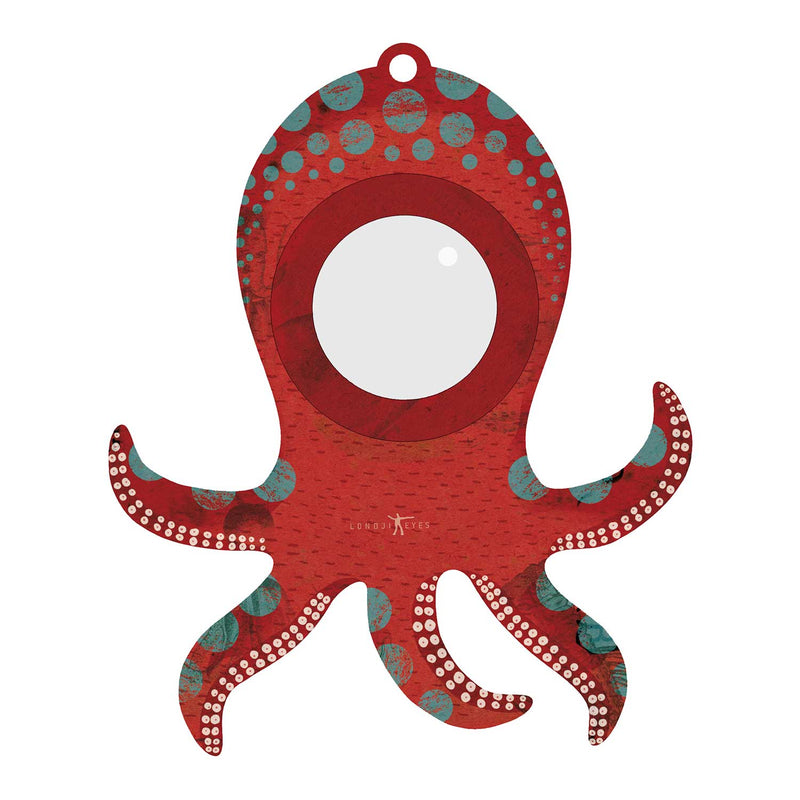 Londji My Big Eye - Octopus - Londji