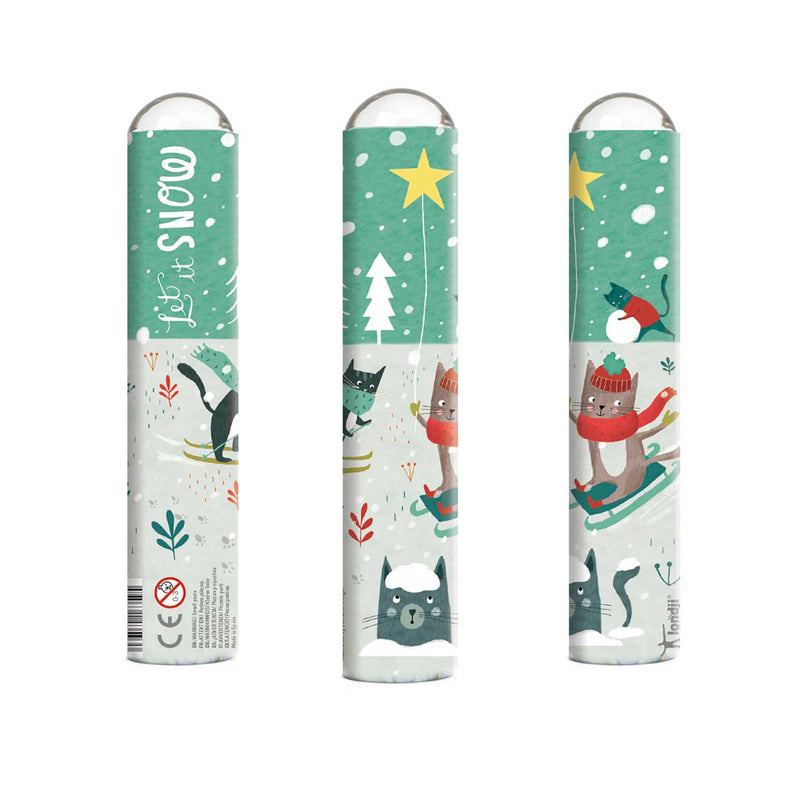 Londji Kaleidoscope - Let it snow - Londji