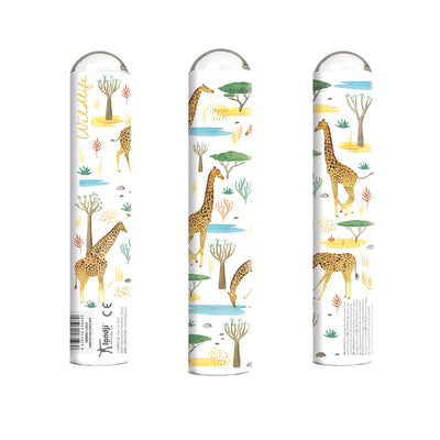 Londji Kaleidoscope - Giraffes - Londji