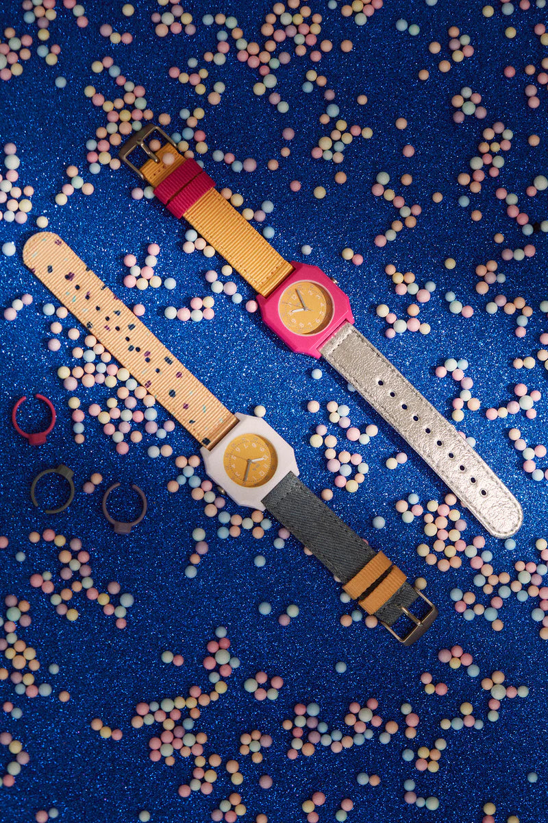 Mini Kyomo Watch Confetti - Mini Kyomo