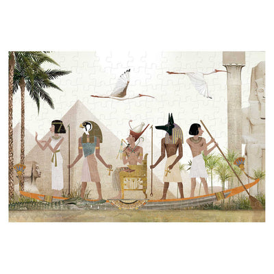 Londji Micro Puzzle - Ancient Egypt - Londji