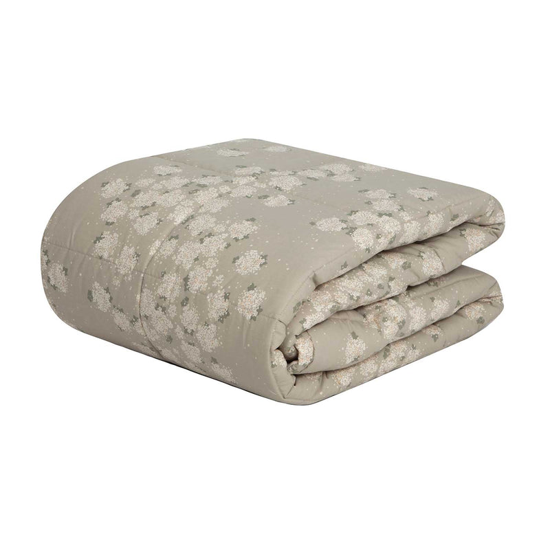 Garbo&Friends Dogwood Double Bed Quilt - Garbo&Friends