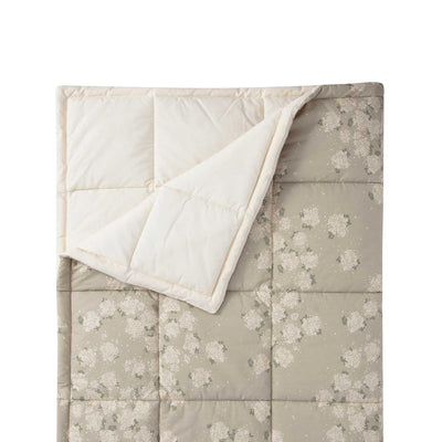 Garbo&Friends Dogwood Double Bed Quilt - Garbo&Friends