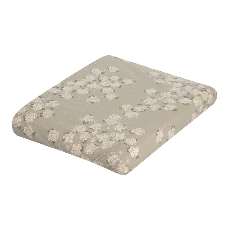 Garbo&Friends Dogwood Changing Mat Cover - Garbo&Friends