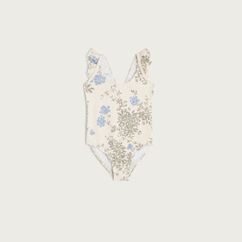 Garbo&Friends Swimsuit Plumbago