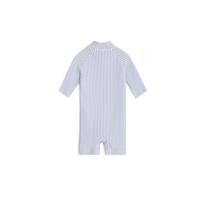 Garbo&Friends UV Suit Stripe