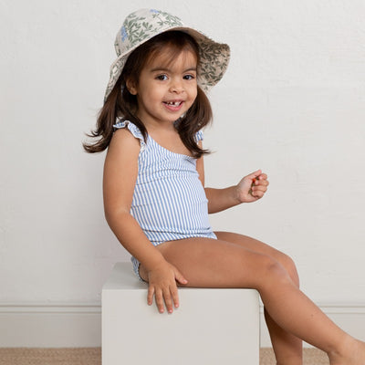 Garbo&Friends Plumbago Sun Hat