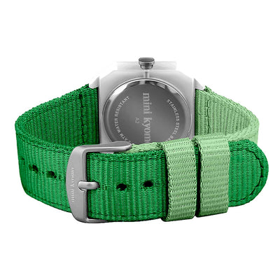 Mini Kyomo Watch Green Smoothie - Mini Kyomo