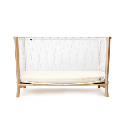 Charlie Crane Kimi Cot Hazelnut - Charlie Crane