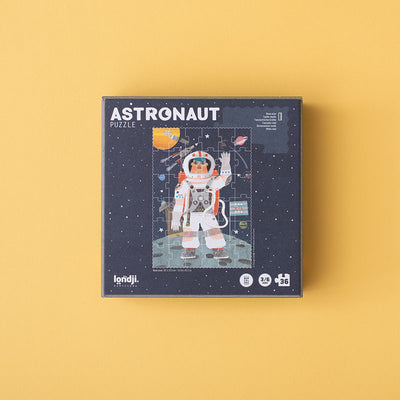 Londji Puzzle - Astronaut