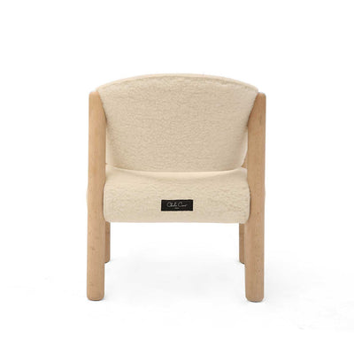 NEW! Charlie Crane Saba Children's Chair Fur - Charlie Crane