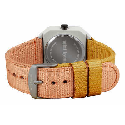 Mini Kyomo Watch Sunburn - Mini Kyomo
