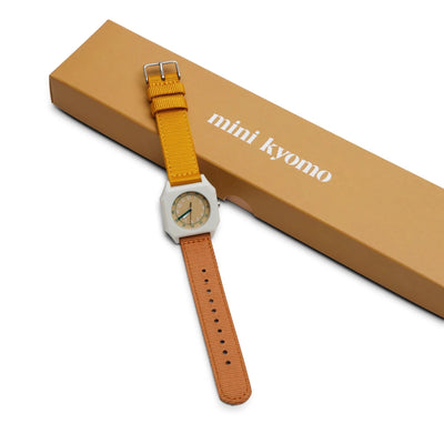Mini Kyomo Watch Sunburn - Mini Kyomo