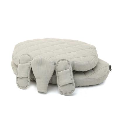 Charlie Crane Tibu High Chair Cushion Kit in Farrow - Charlie Crane