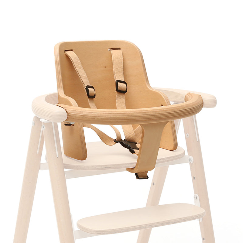 Charlie Crane Baby Set for TOBO High Chair - Charlie Crane
