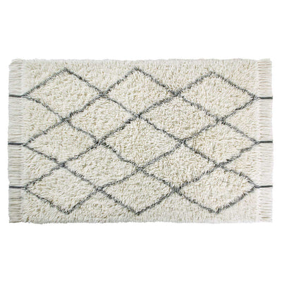 Lorena Canals Woolable Rug Berber Soul - Lorena Canals