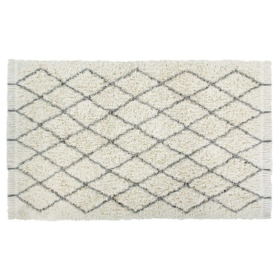 Lorena Canals Woolable Rug Berber Soul - Lorena Canals